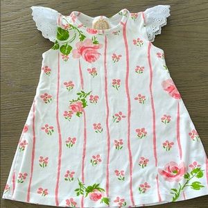 Beaufort Bonnet Company Toddler Dress